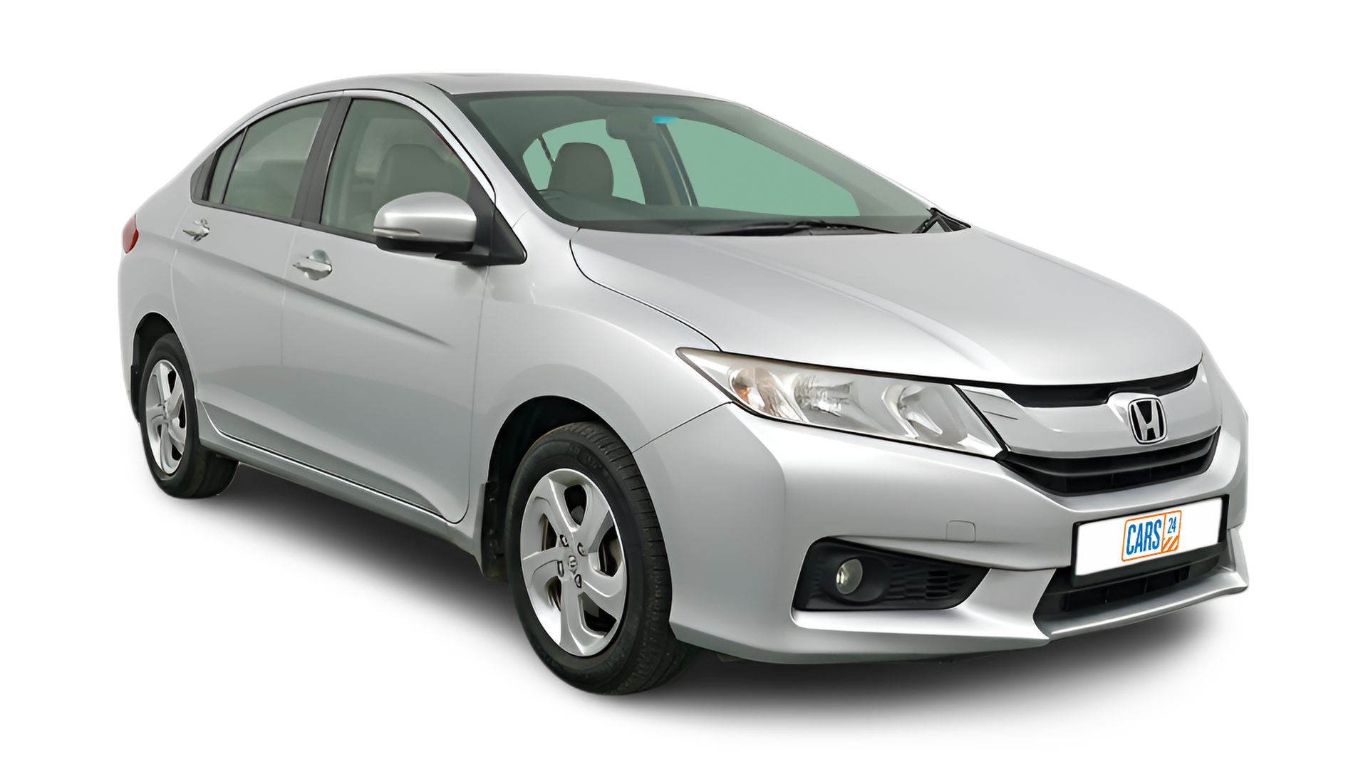 Honda City-img